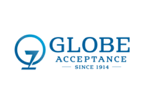 Globe Acceptance Logo